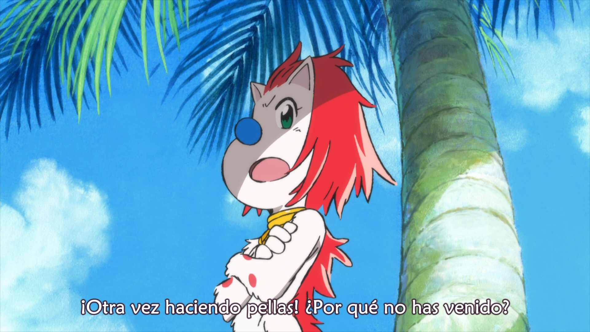 Parol no Miraijima (Radio Galaxia)